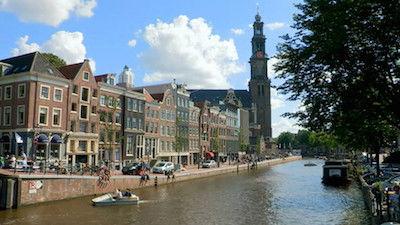 Rick Steves' Europe Season 8 Episode 9 - Amsterdam