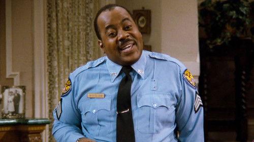 Family Matters Season 2 Episode 18 - Life of the Party