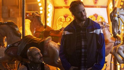 Sunny Nights Season 1 Episode 7 - A Journey Down The Uncertain Road Of Yes