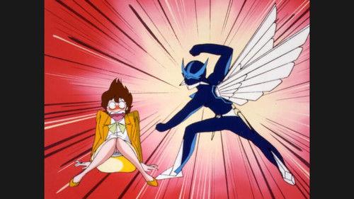 Dream Fighter Wingman Season 1 Episode 2 - I Caught Her Hips