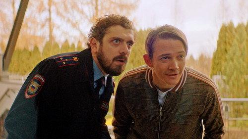 Passengers Season 2 Episode 3 - Episode 3