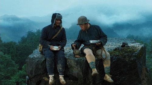 Medal of the Republic Season 1 Episode 16 - The Quiet Zhang Fuqing (4)