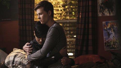 Scream: The TV Series Season 2 Episode 6 - Jeepers Creepers