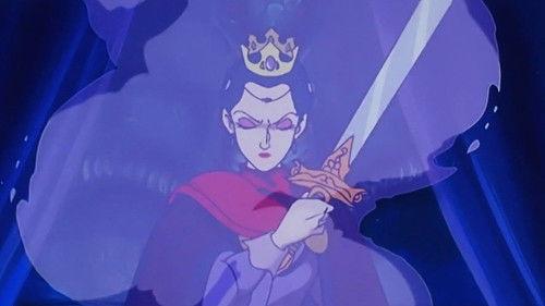 The Legend of Snow White Season 1 Episode 37 - The Departure