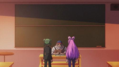 Bikkurimen Season 1 Episode 3 - Episode 3