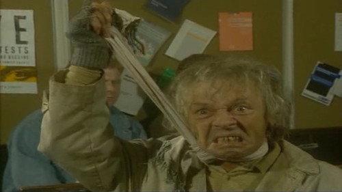 Rab C. Nesbitt Season 2 Episode 5 - Ethics