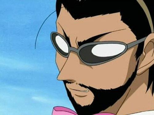 School Rumble Season 1 Episode 20 - It's Gone! This Is Gone Too! Whatever Will We Do!