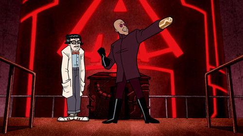 Shaggy & Scooby-Doo Get a Clue! Season 2 Episode 7 - There Is a Doctor in the House