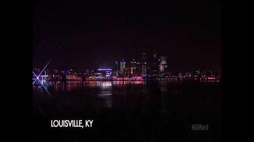 Ring of Honor Wrestling Season 2 Episode 1 - January 4, 2010