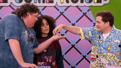 Make Some Noise Season 4 Episode 13 - Jacob, Kimia, and Jeremy Impersonate Each Other