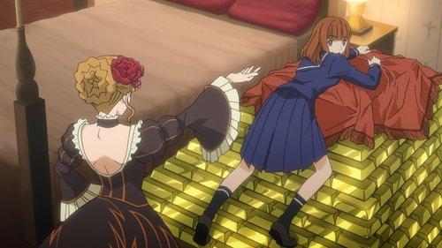 Umineko: When They Cry Season 1 Episode 15 - Isolated Pawn
