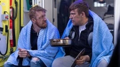 Darren & Joe's Free Gaff Season 2 Episode 1 - Episode 1