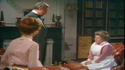 Upstairs, Downstairs Season 1 Episode 9 - Why is Her Door Locked?