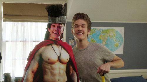 Zach Stone Is Gonna Be Famous Season 1 Episode 3 - Zach Stone Is Gonna Get a Makeover