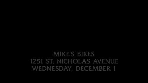 Law & Order Season 14 Episode 16 - Can I Get a Witness?