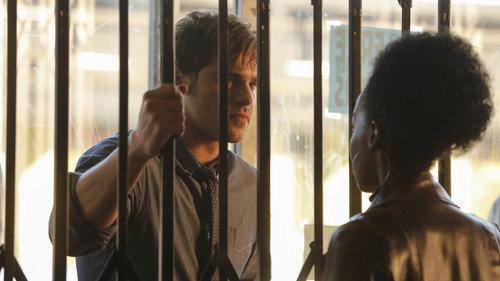 Aquarius Season 2 Episode 7 - Piggies