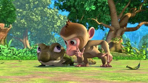 The Jungle Book Season 3 Episode 19 - Episode 19
