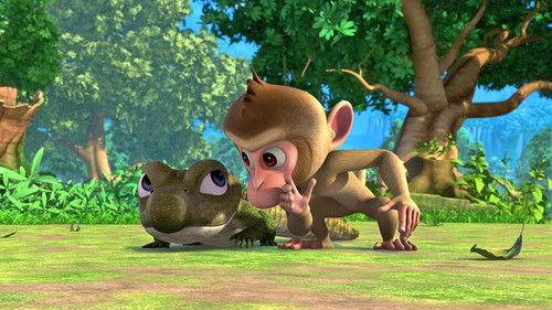 The Jungle Book Season 3 Episode 19 - Episode 19