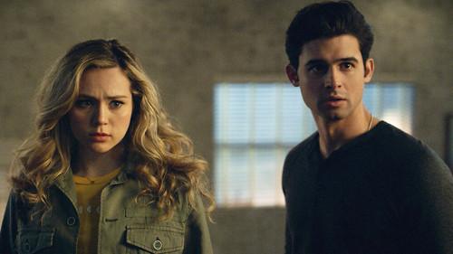 undefined Season 3 Episode 9 - Frenemies - Chapter Nine: The Monsters