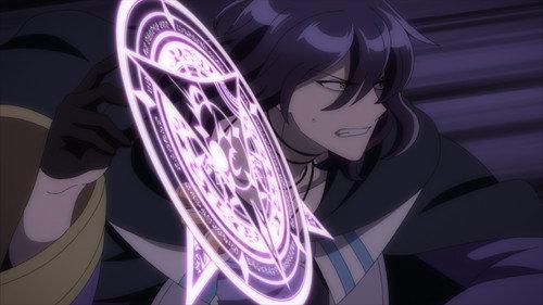 An Archdemon's Dilemma: How to Love Your Elf Bride Season 1 Episode 6 - If You're an Archdemon, You're Almost Obligated to Act Outrageously