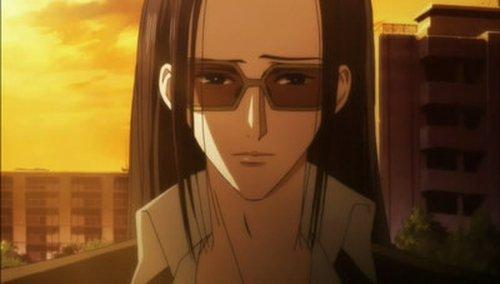 NANA Season 1 Episode 35 - Reira's Loneliness