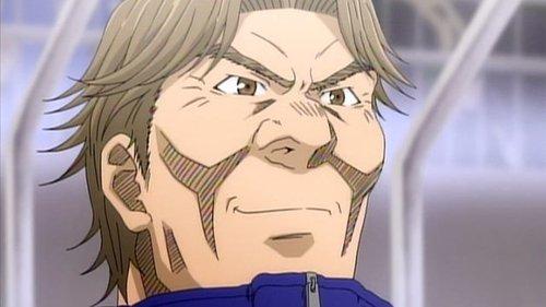 Giant Killing Season 1 Episode 18 - #18