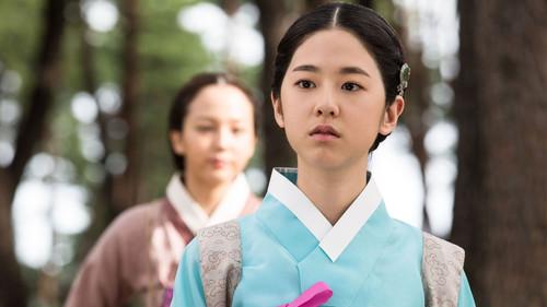 Saimdang, Memoir of Colors Season 1 Episode 4 - Episode 4