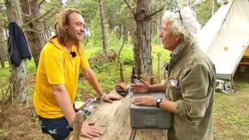 Kill & Eat Season 11 Episode 1 - En kanin på Endelave