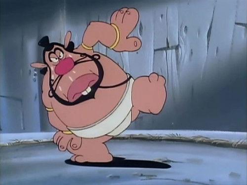 The Genie Family Season 1 Episode 18 - Episode 18