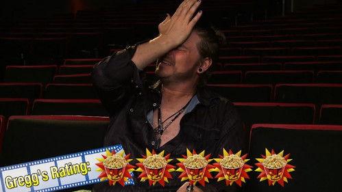 On Cinema Season 8 Episode 6 - 'Hands of Stone' and 'Mechanic: Resurrection'