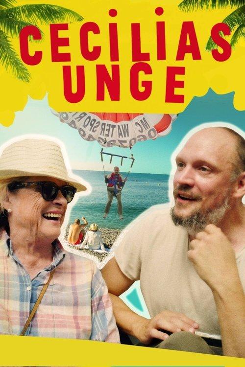 Cecilias boy poster