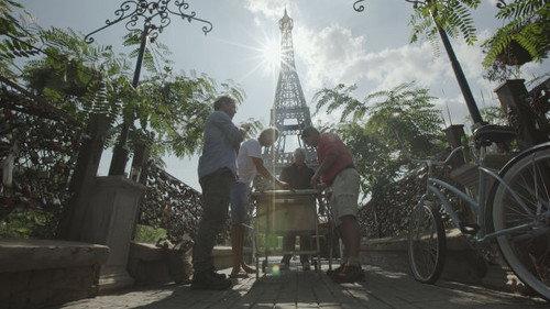 Matt Tebbutt's South Africa Season 1 Episode 3 - Cows