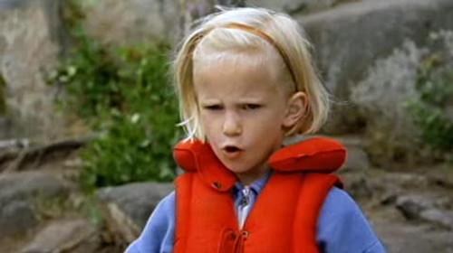 Lotta på Bråkmakargatan Season 1 Episode 3 - Episode 3