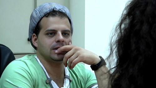 Fenjan Albalad Season 1 Episode 10 - Arabic dictionary