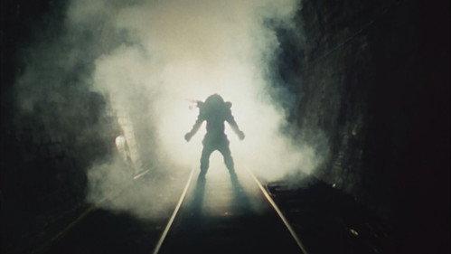 Kamen Rider Black Season 1 Episode 3 - Strange? Strange Cyborg