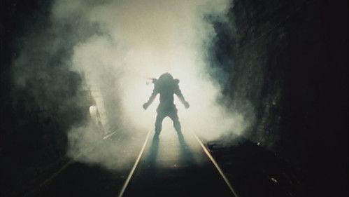 Kamen Rider Black Season 1 Episode 3 - Strange? Strange Cyborg