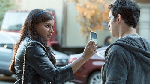 The Mindy Project Season 3 Episode 6 - Caramel Princess Time