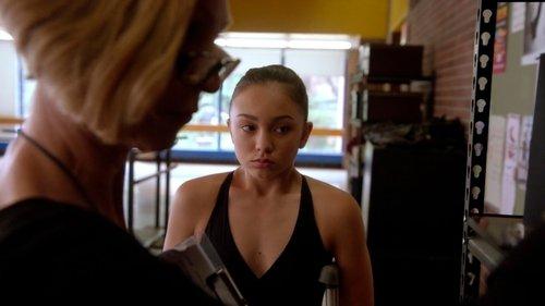 Backstage Season 2 Episode 6 - Gotta Be Strong