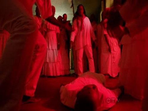 undefined Season 3 Episode 7 - Nightmares