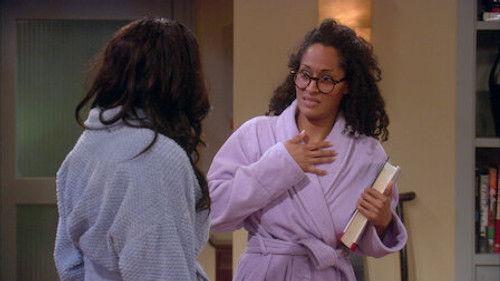 Girlfriends Season 3 Episode 16 - Sex, Lies and Books