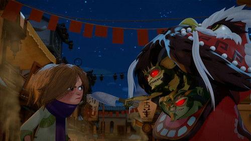 Gremlins: Secrets of the Mogwai Season 1 Episode 9 - Never Give Up