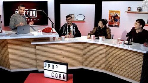 Popcorn Season 1 Episode 21 - Episode 21