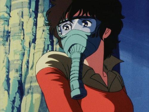 Cat's Eye Season 1 Episode 13 - Don't Go, My Love