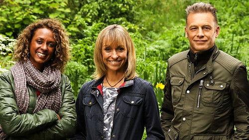 Springwatch Season 16 Episode 1 - Episode 1