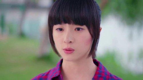 The Whirlwind Girl Season 1 Episode 5 - Episode 5