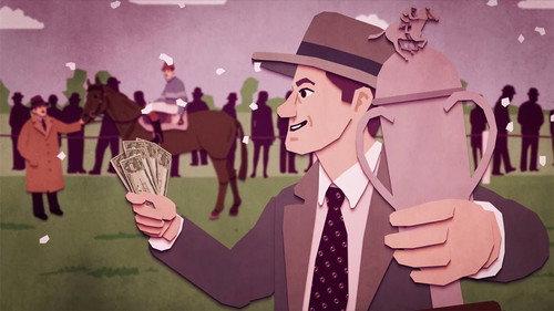 The Twist Season 1 Episode 11 - Dark Horse