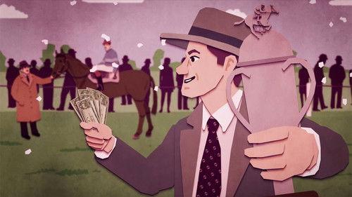 The Twist Season 1 Episode 11 - Dark Horse