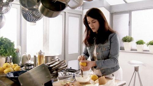 Nigella Bites Season 1 Episode 1 - Fast Food