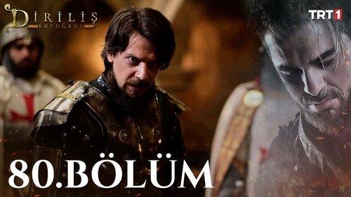 Resurrection: Ertugrul Season 3 Episode 19 - Episode 80