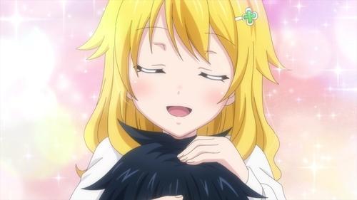 My Unique Skill Makes Me OP Even at Level 1 Season 1 Episode 1 - He's a Human That Was Dropped by a Slime